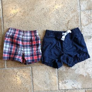 Infant Boy Shorts